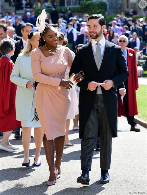 serena williams marido.